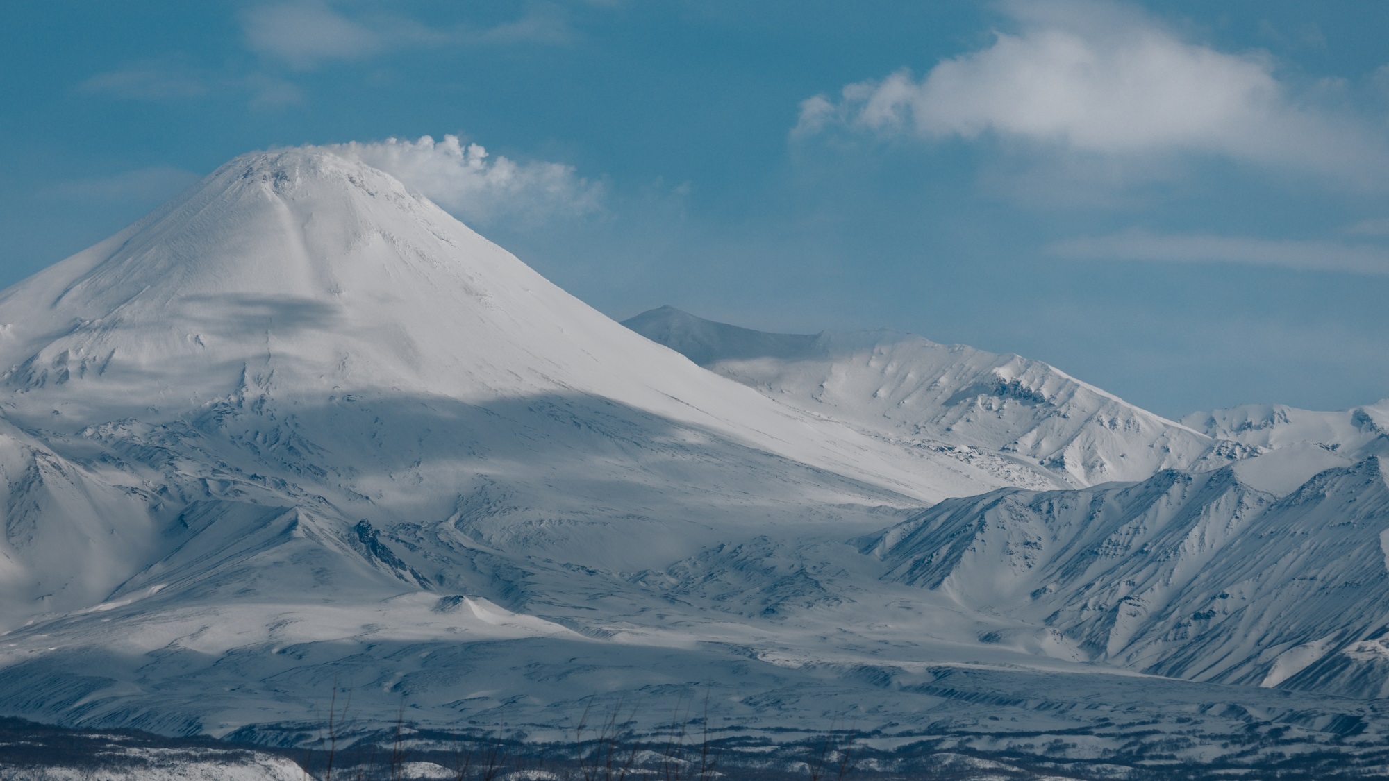 Авачинский