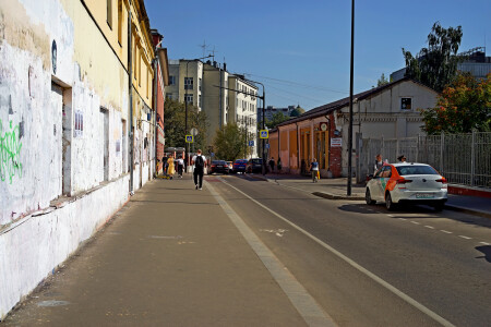 4-й Сыромятнический