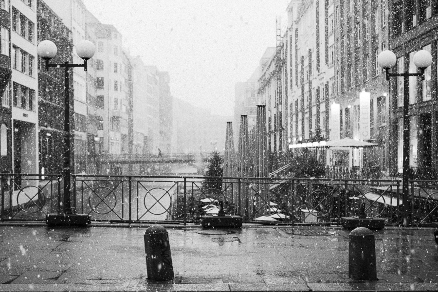 Hamburg 2025