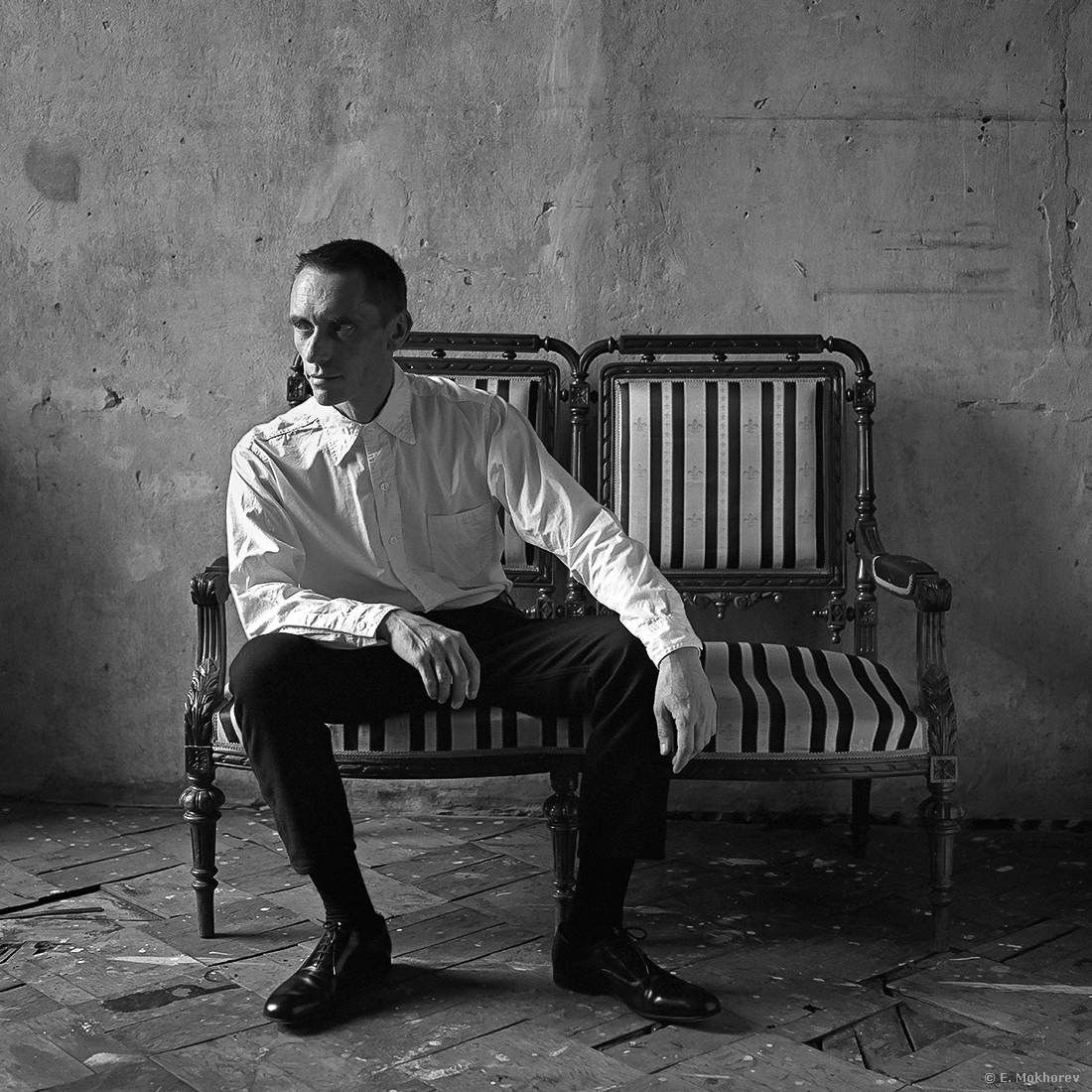 Георгий Гурьянов. С-Пб., 2006.