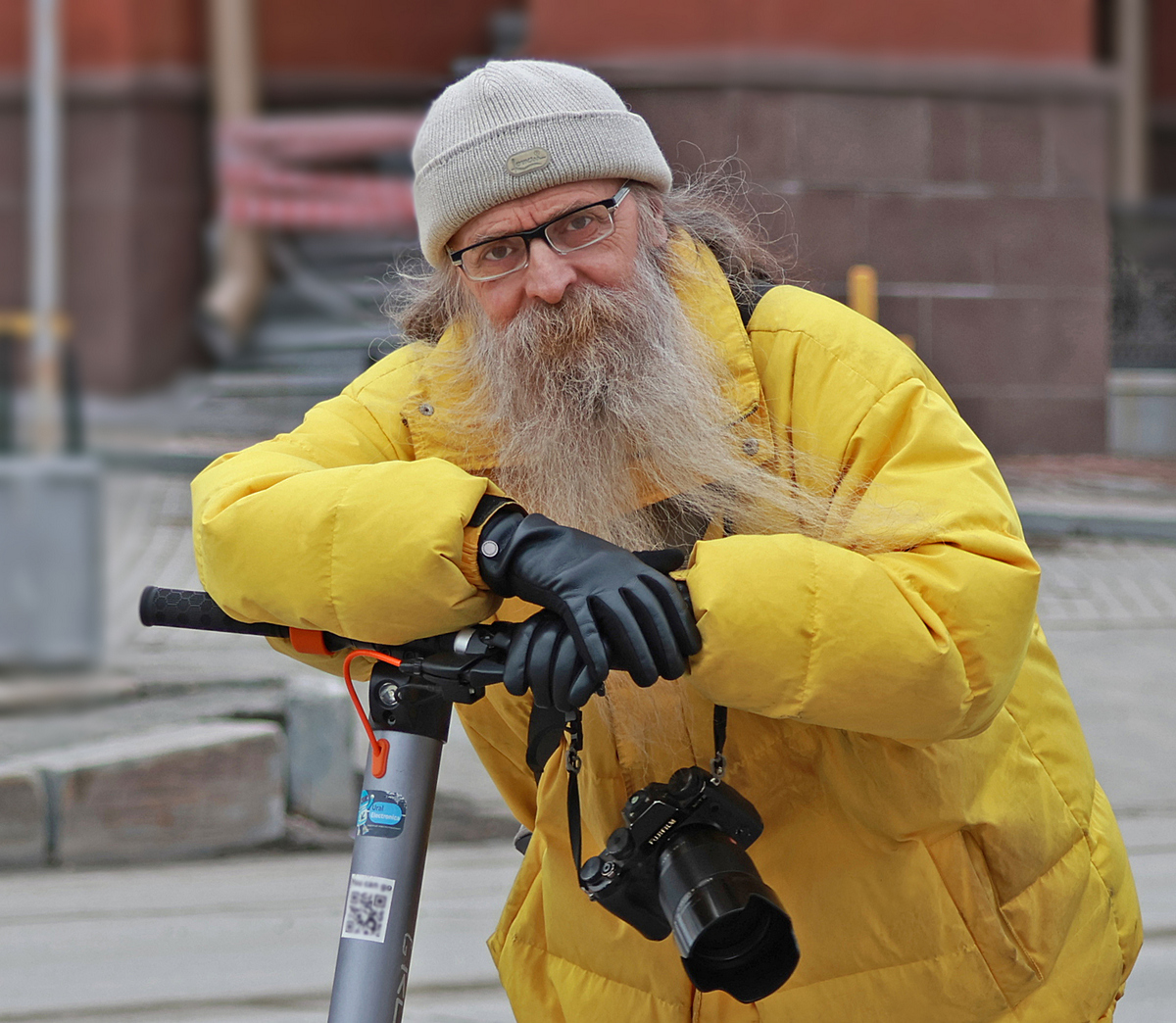 Алексей Рагозин