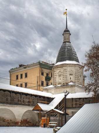 Башня