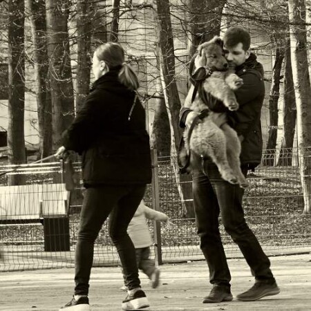 Обидели(Upset)