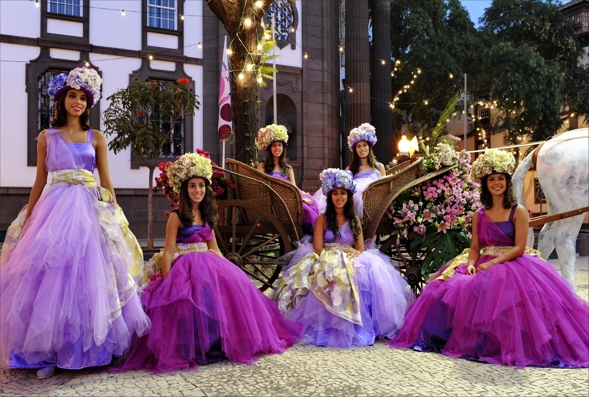Carnaval da Madeira