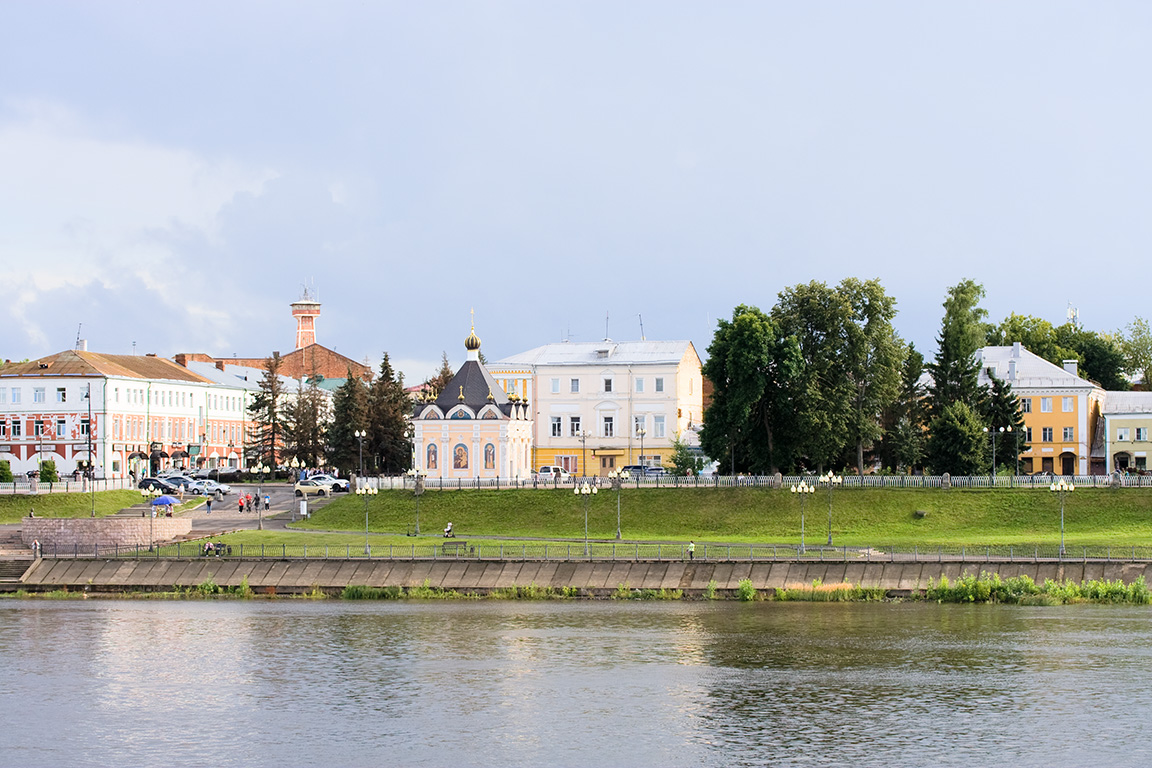 рыбинск 1