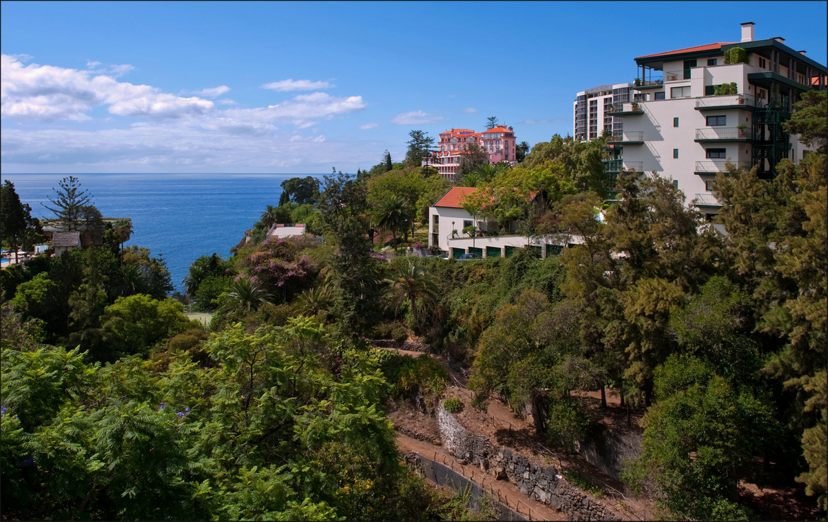 Madeira