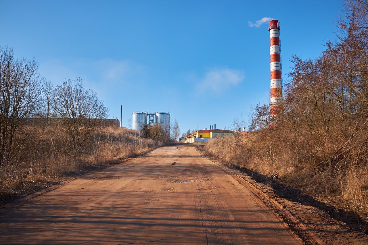 Весна в городе #6
