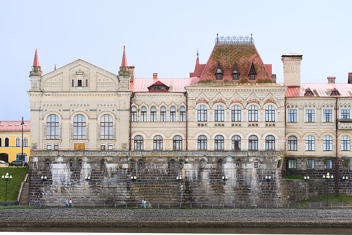 рыбинск 3