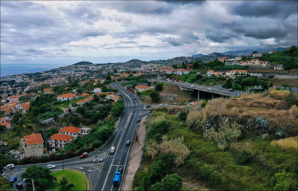 Madeira