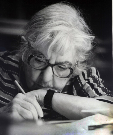 Шагинян М.С. (1888-1982) писательница.