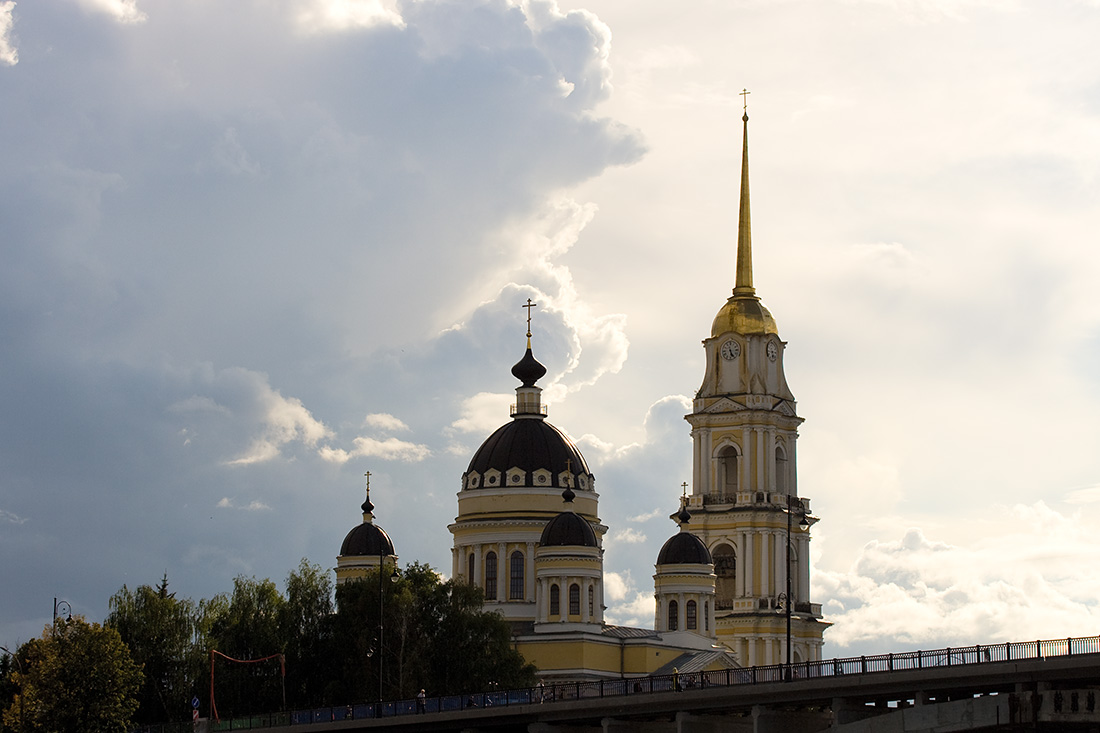 рыбинск 5