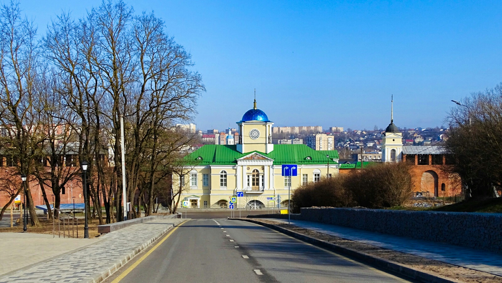 Смоленск 