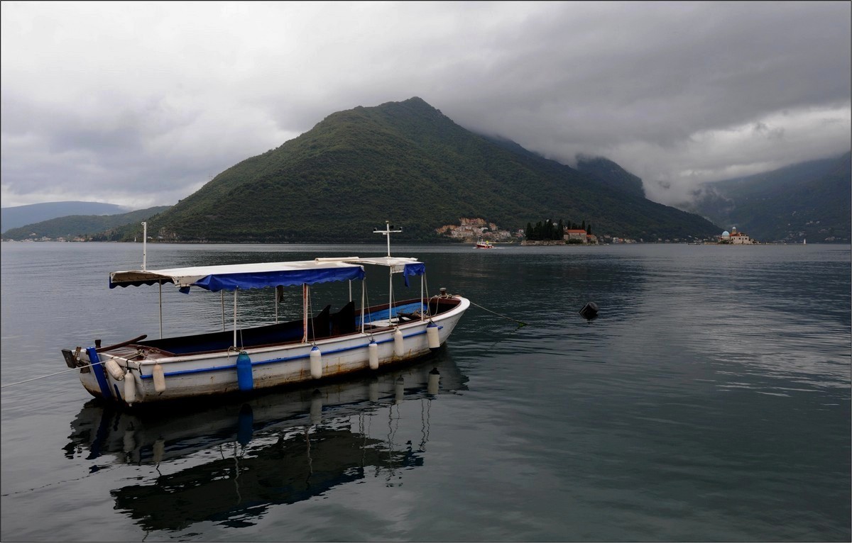 montenegro