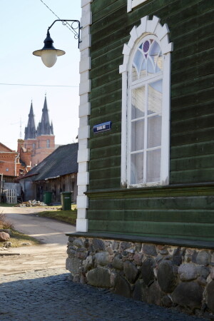 Улица Израильская