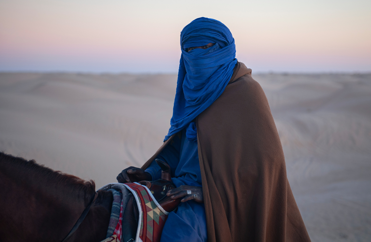 Touareg