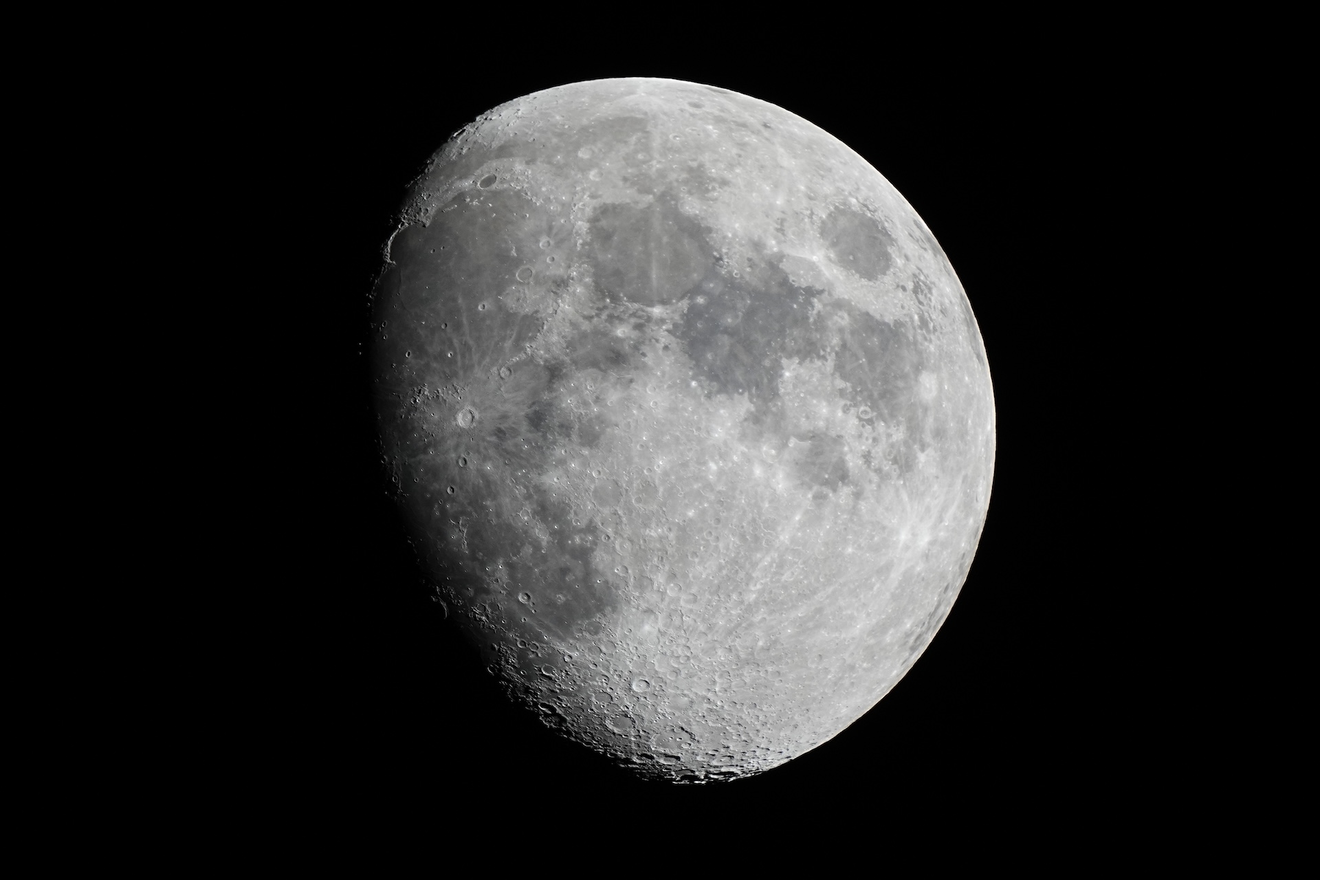 MOON