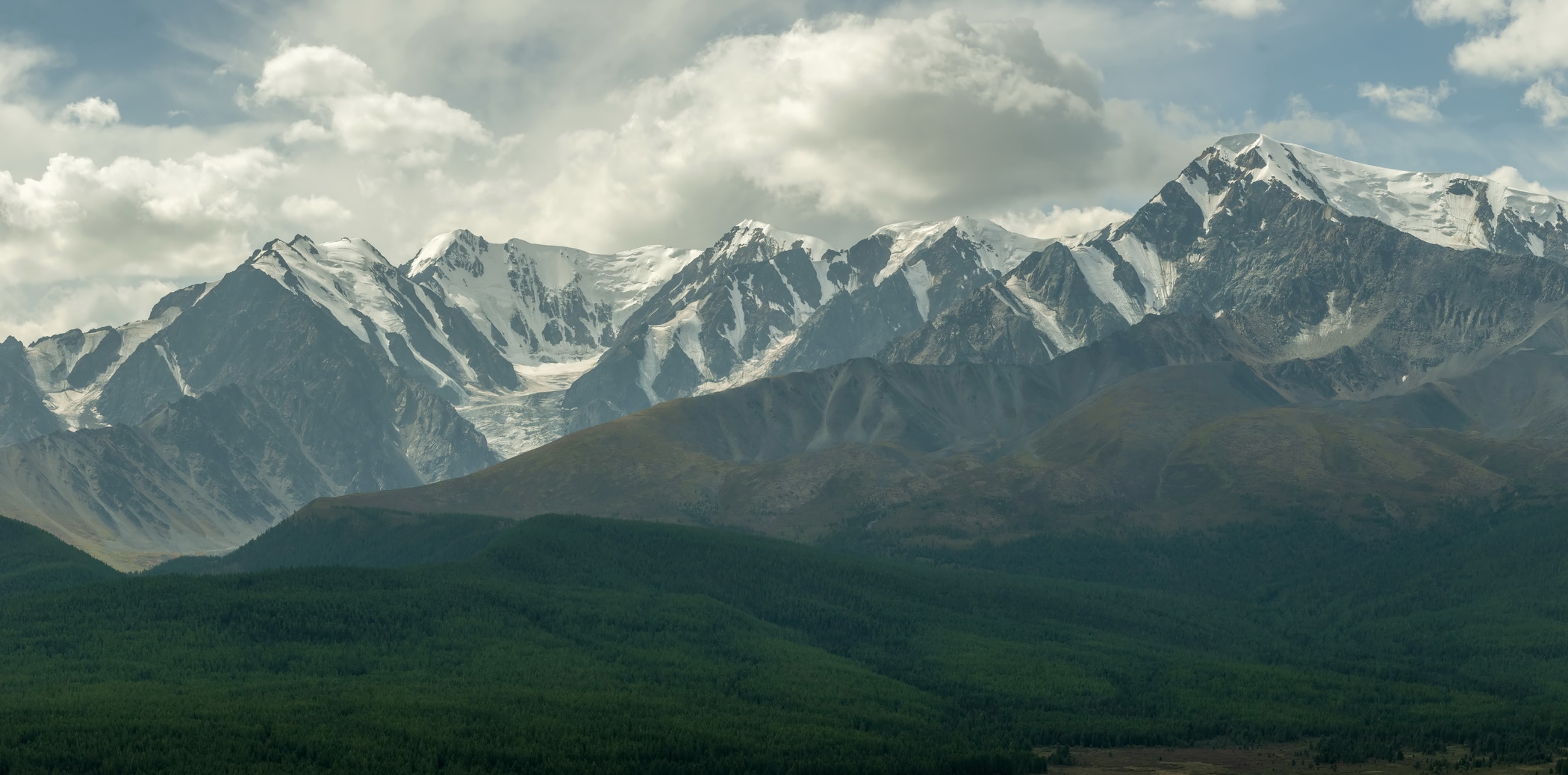 Актру и Куркуре
