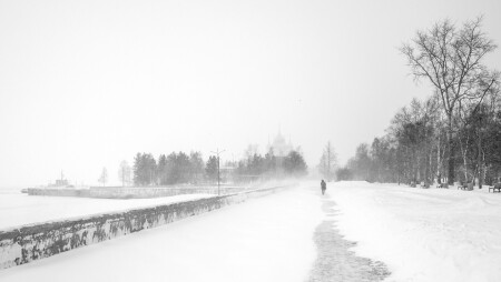 Метель
