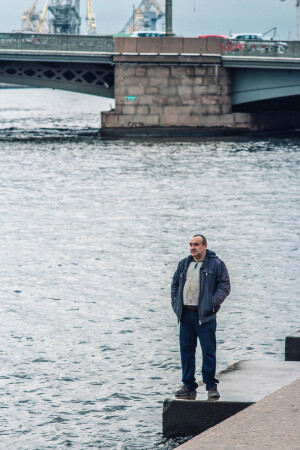 Безмятежность