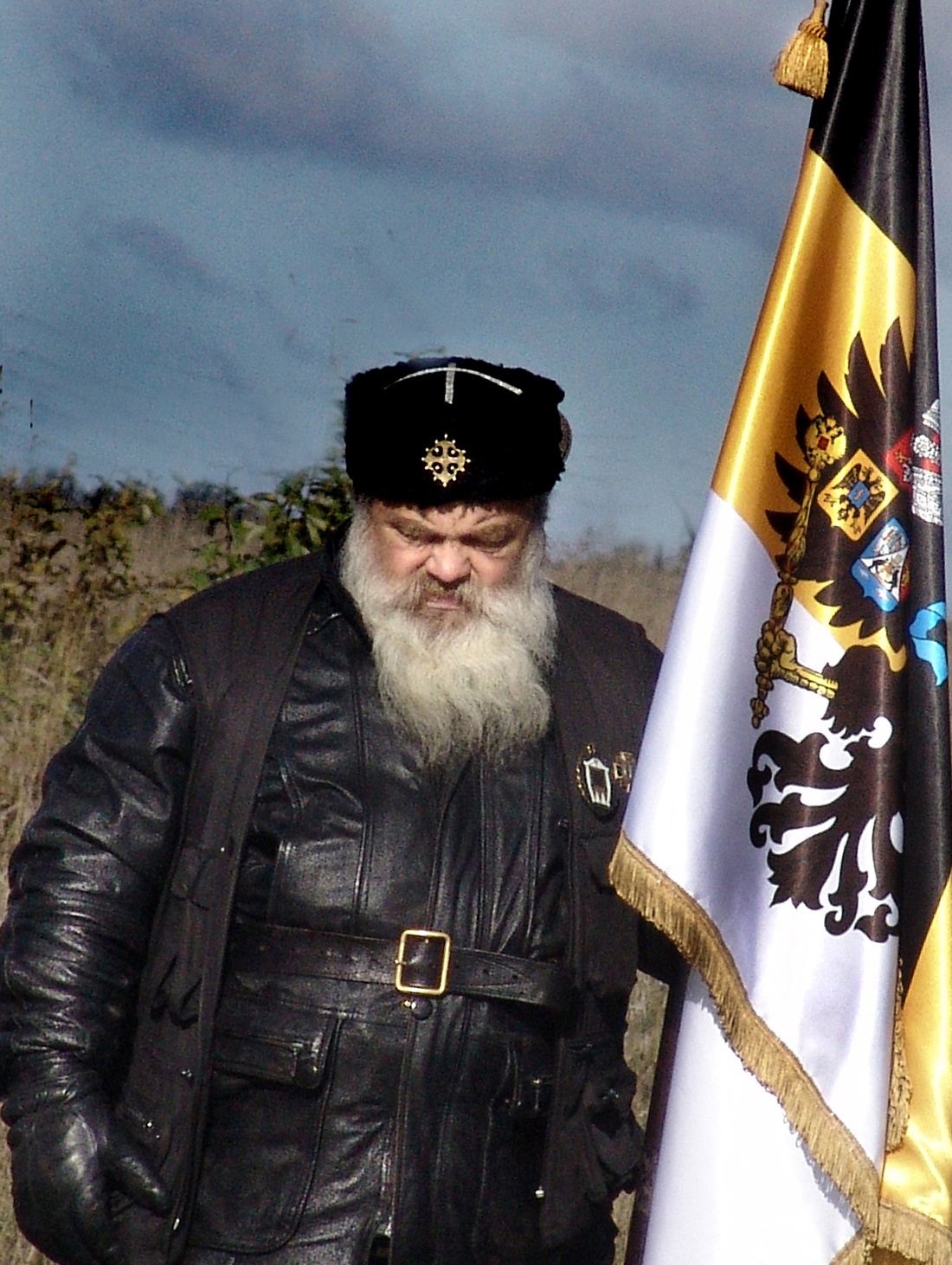 хоругвеносец