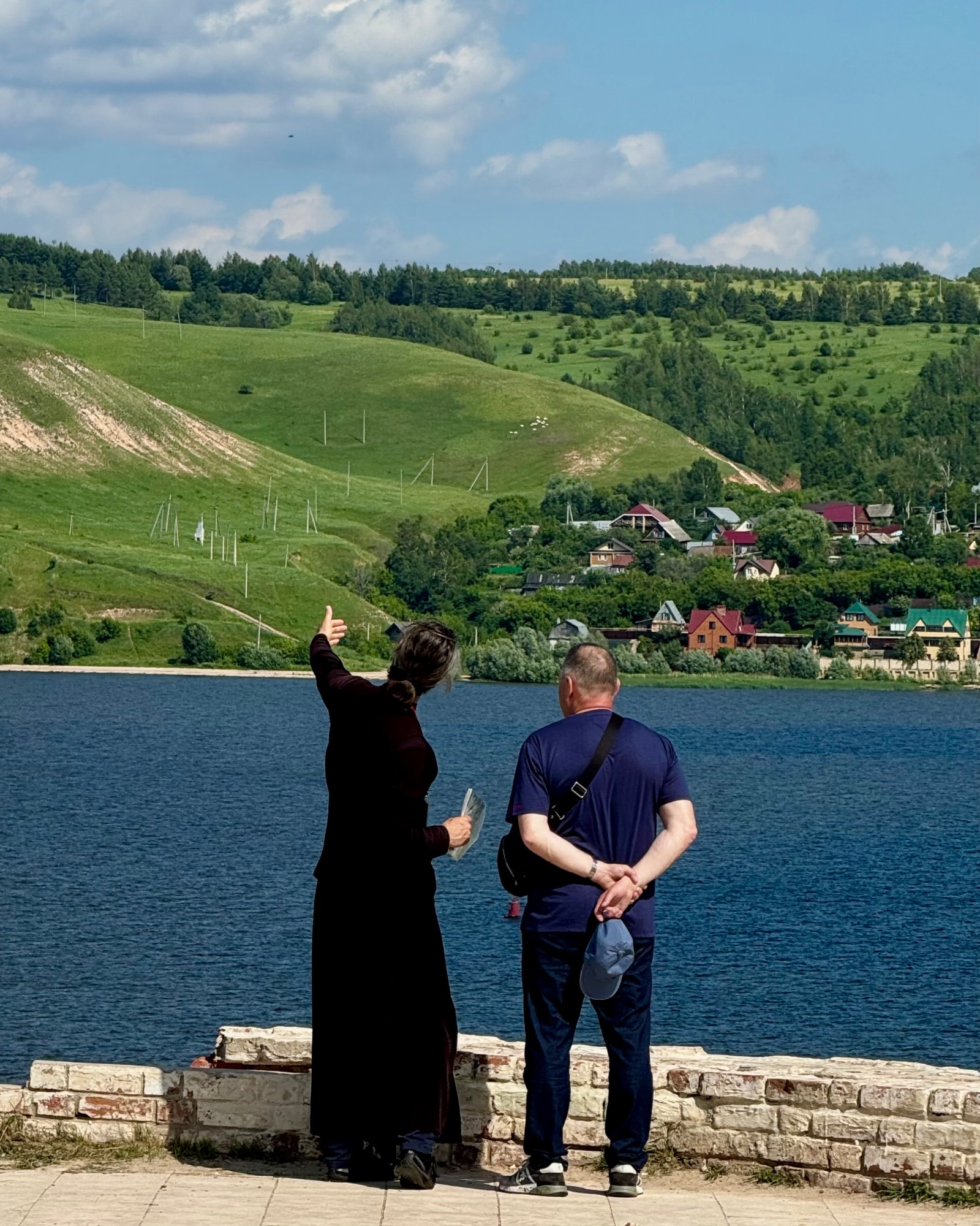 Простор