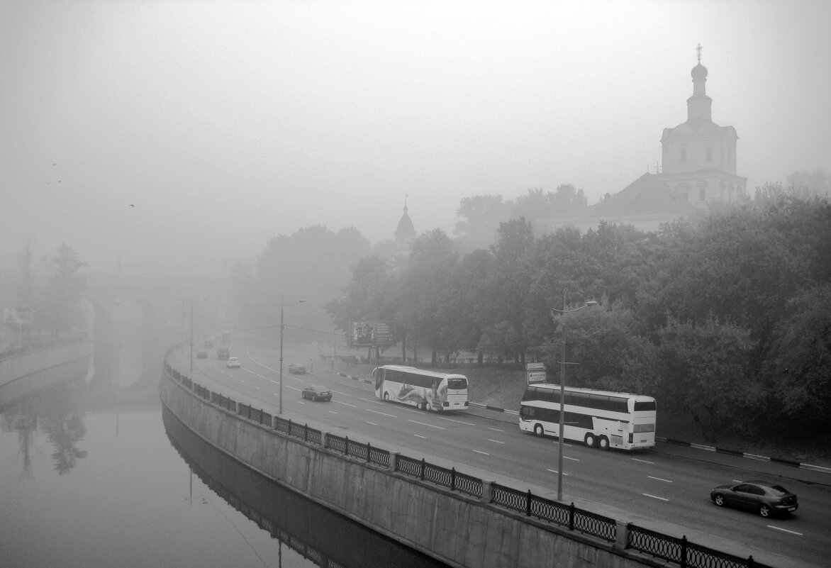 "Набережная туманов " (с)