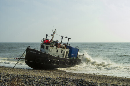 Пока экипаж на обеде