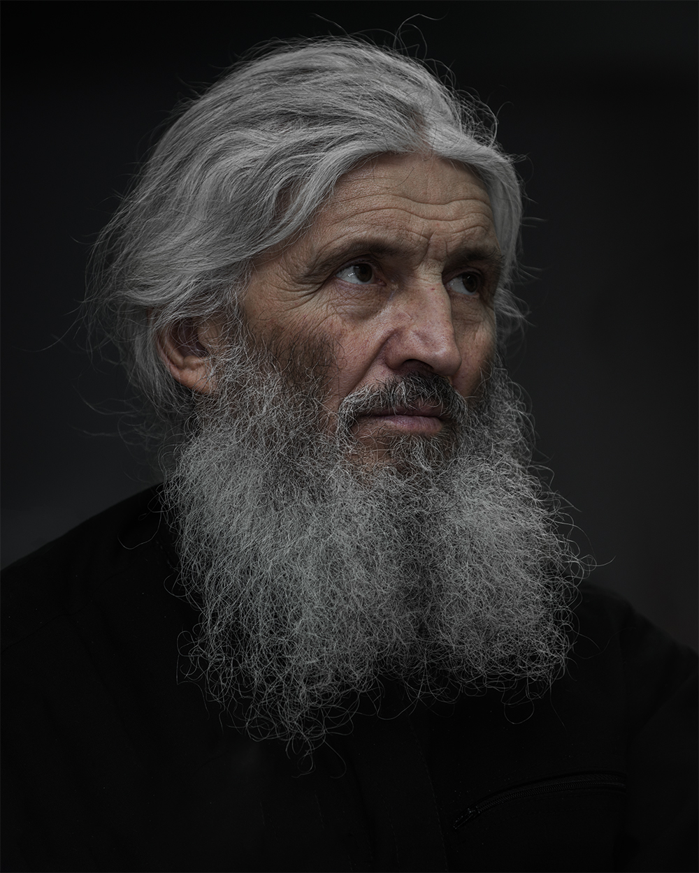 Отец Сергий