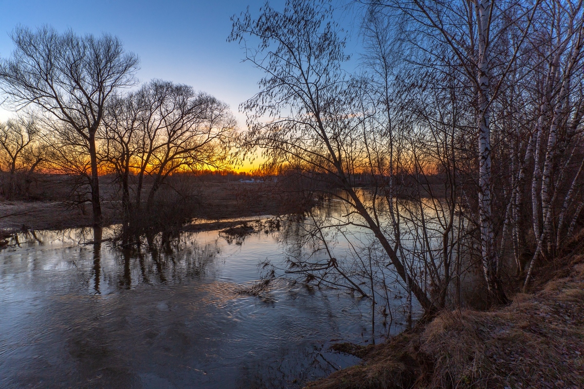 Водоворот