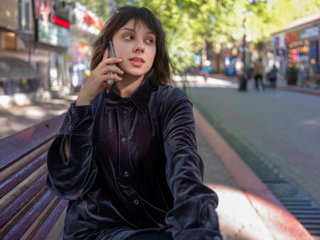 Street Shot