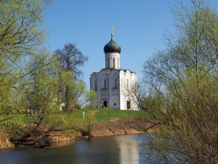 красота старины