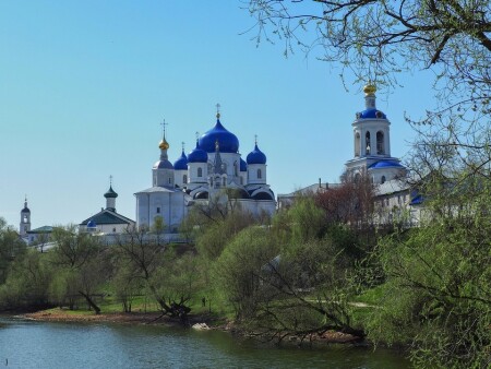 красота старины