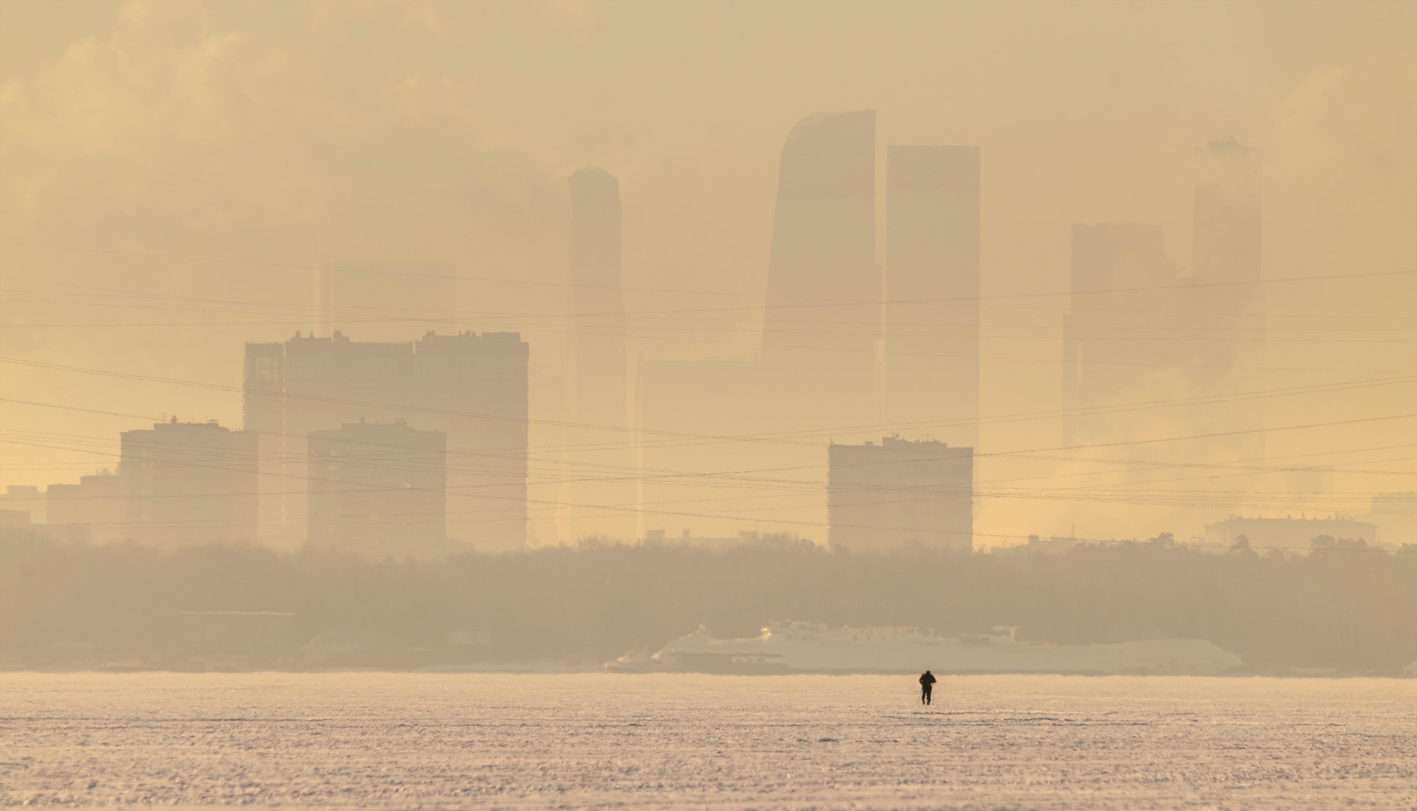 Путник.