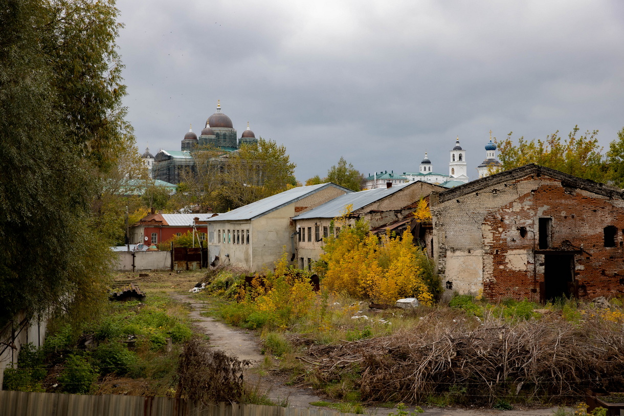 Арзамас