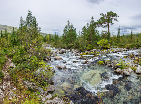 Хибины #7