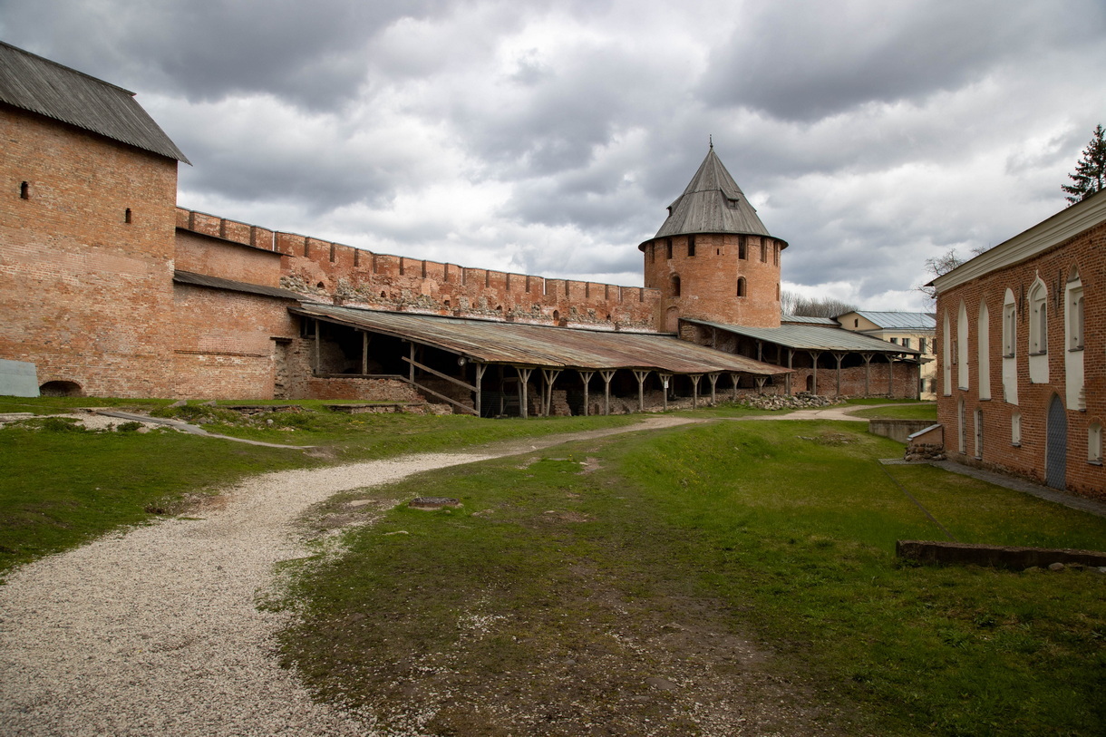 Великий Новгород