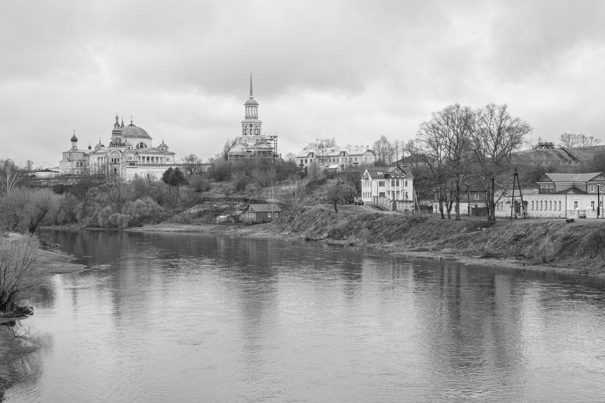 Торжок