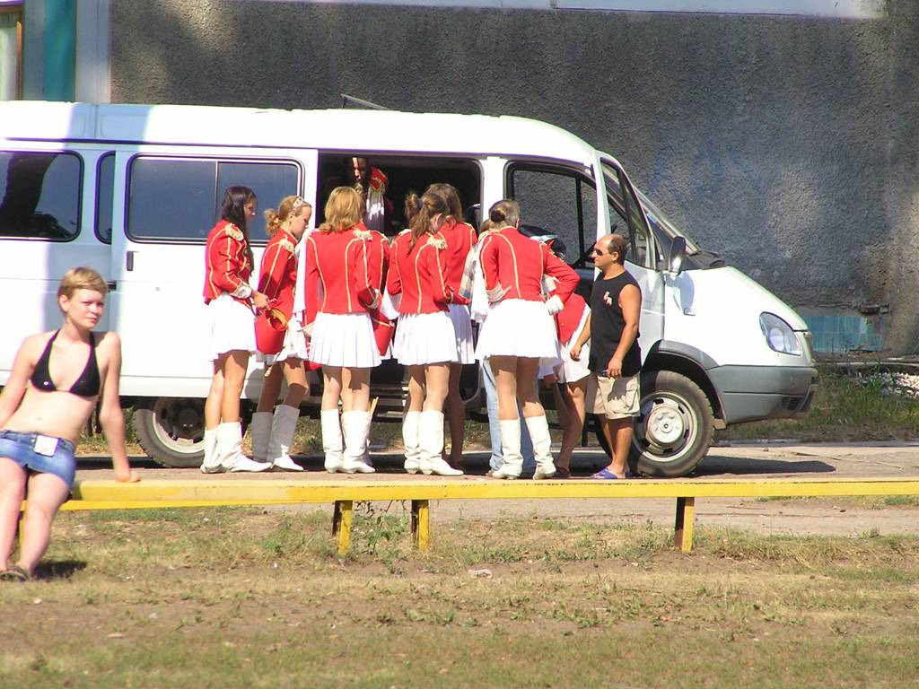 дело не в росте