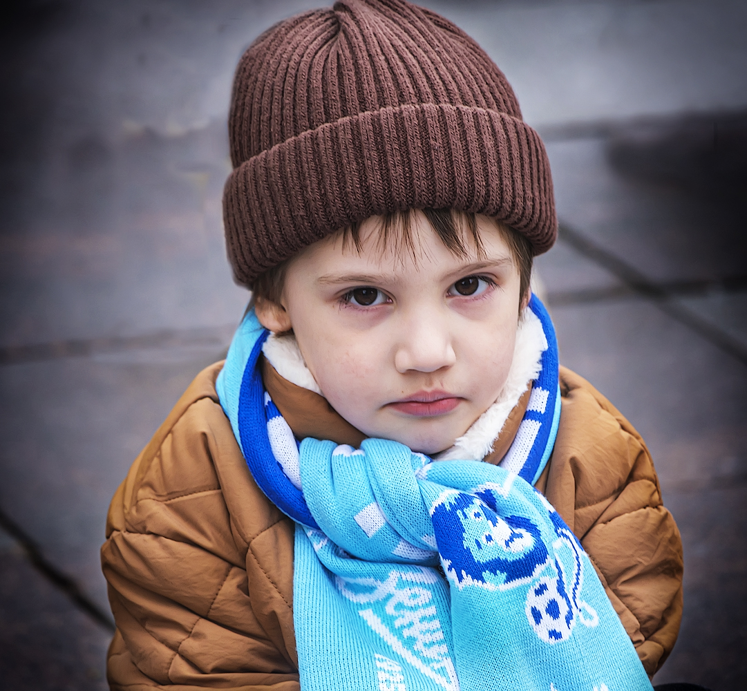 Болельщик.