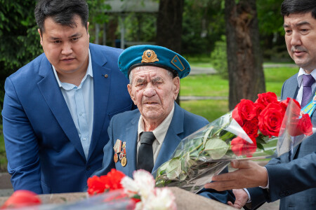 их осталось так мало...