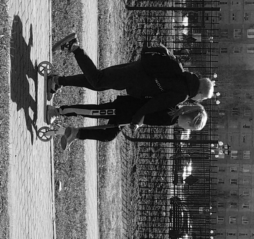 Love is ...