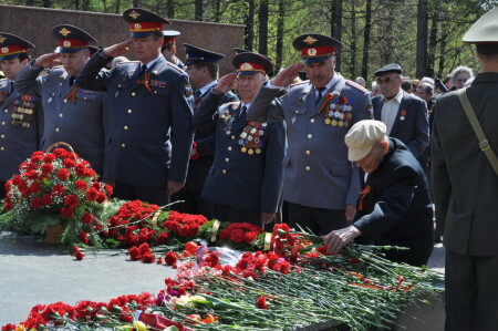 Вечная память