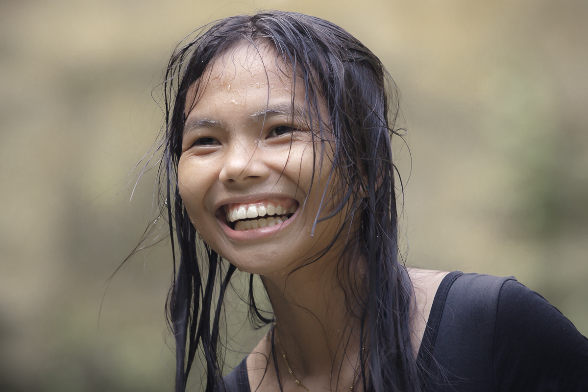 Filipino youth