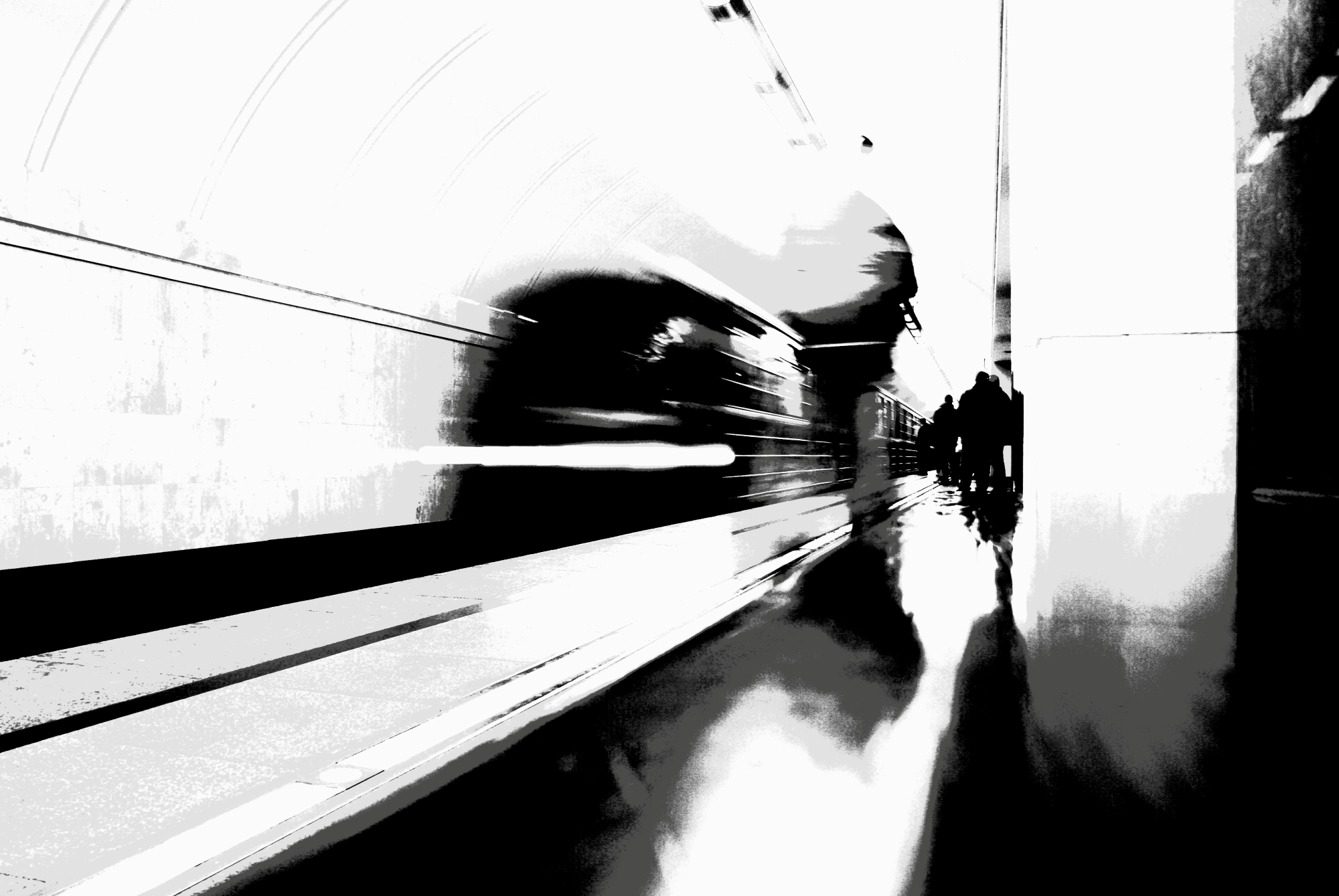 Московское метро