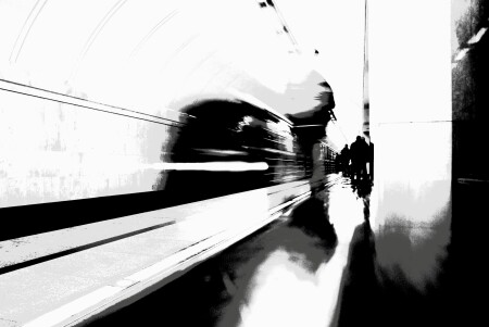 Московское метро