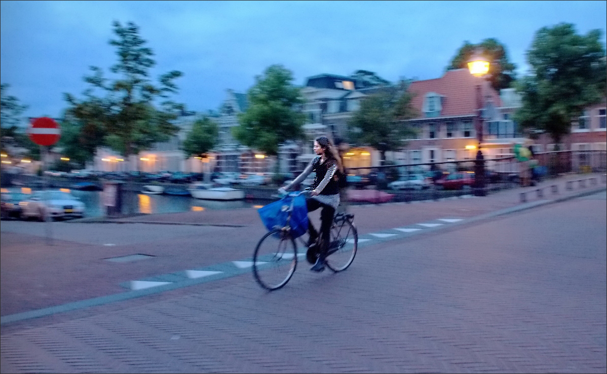 Netherlands