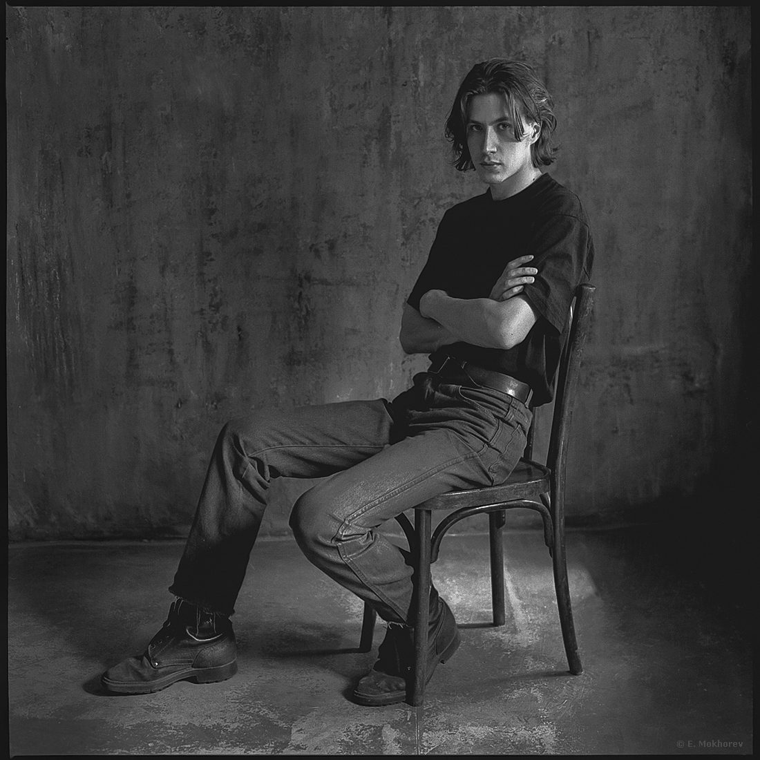 Никита. 1998.
