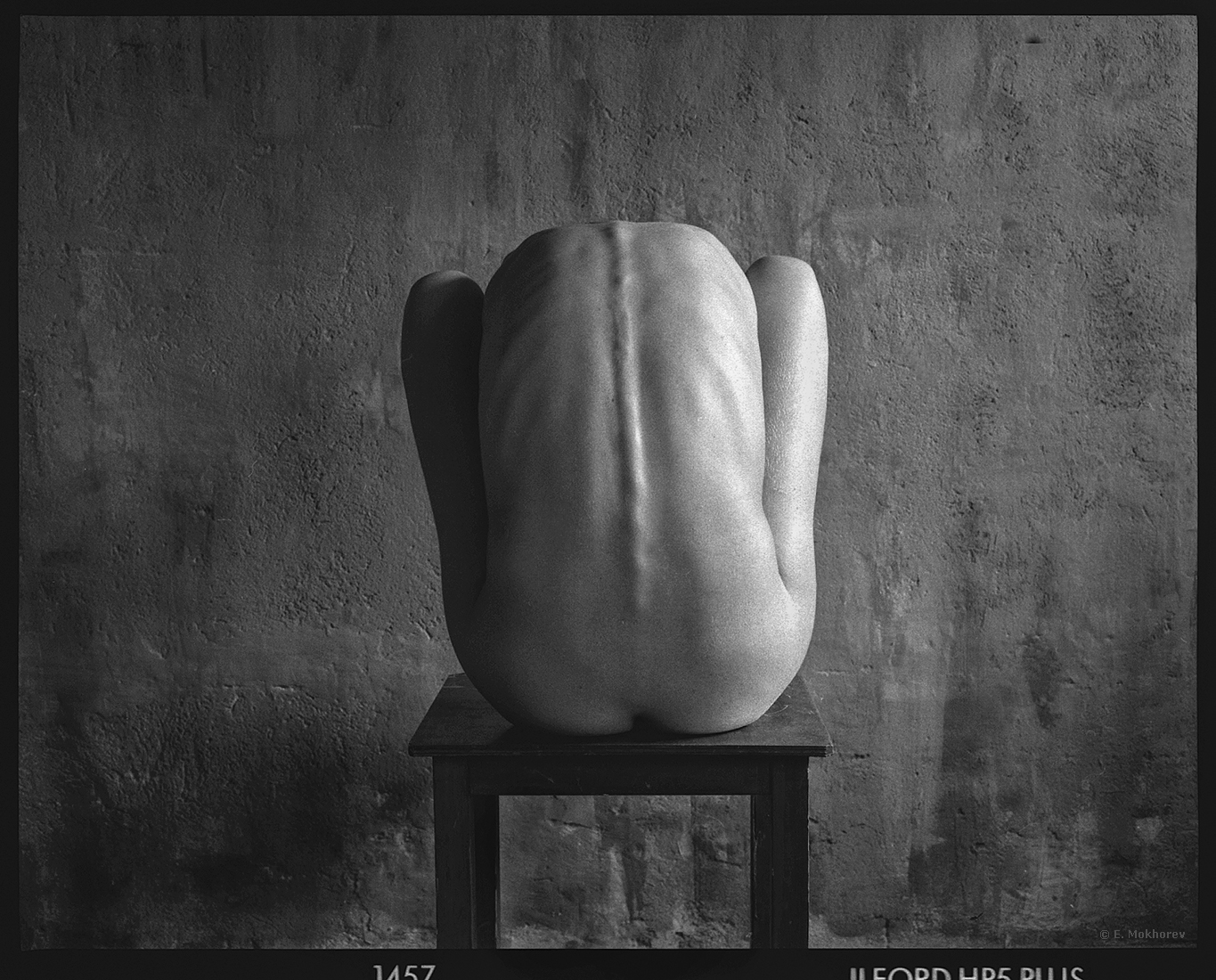 Яна. 1995.