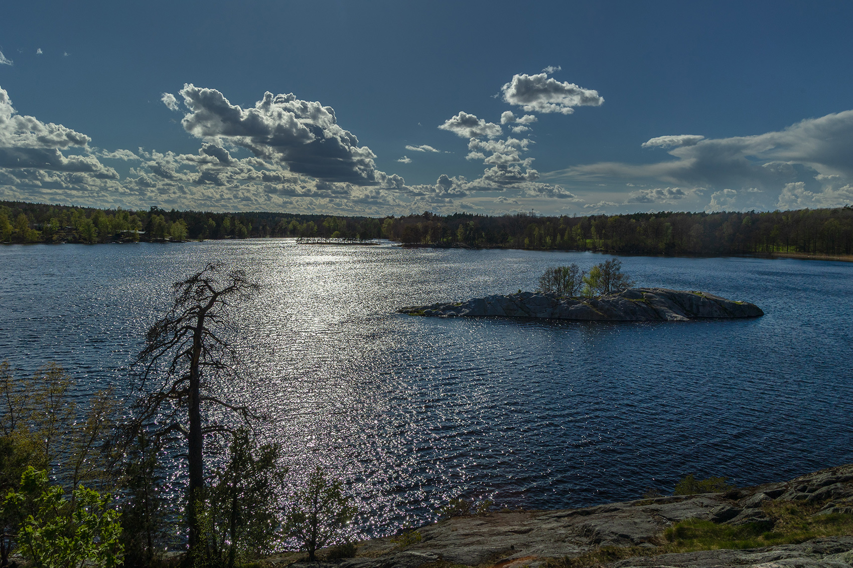 Källtorpssjön
