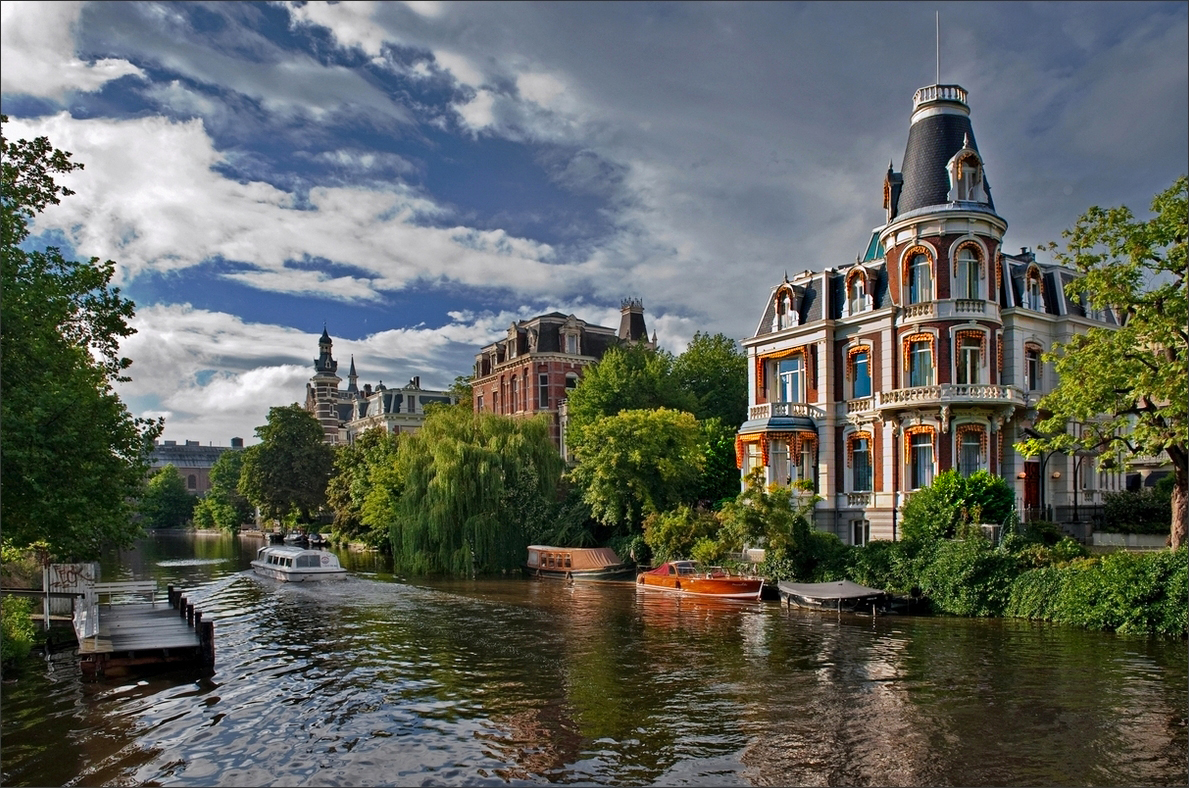 Netherlands